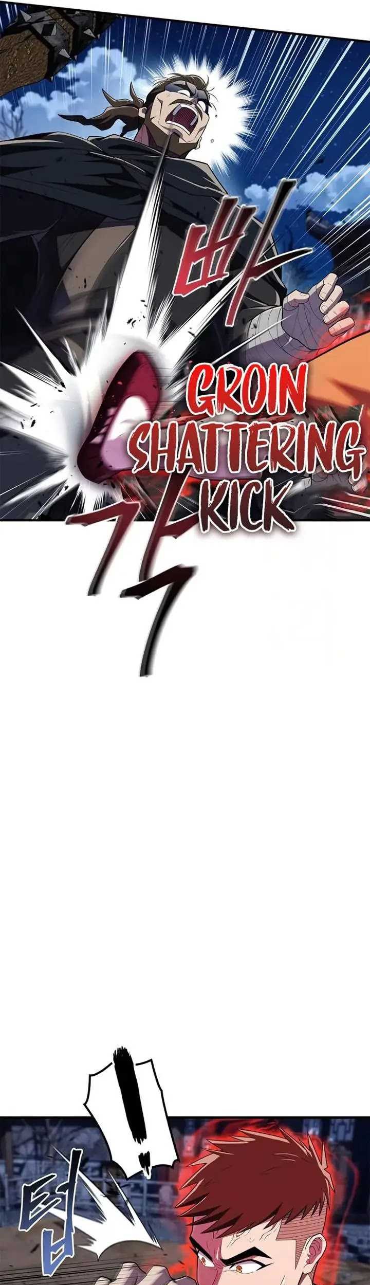 Genius Martial Arts Trainer Chapter 50 Gambar 41