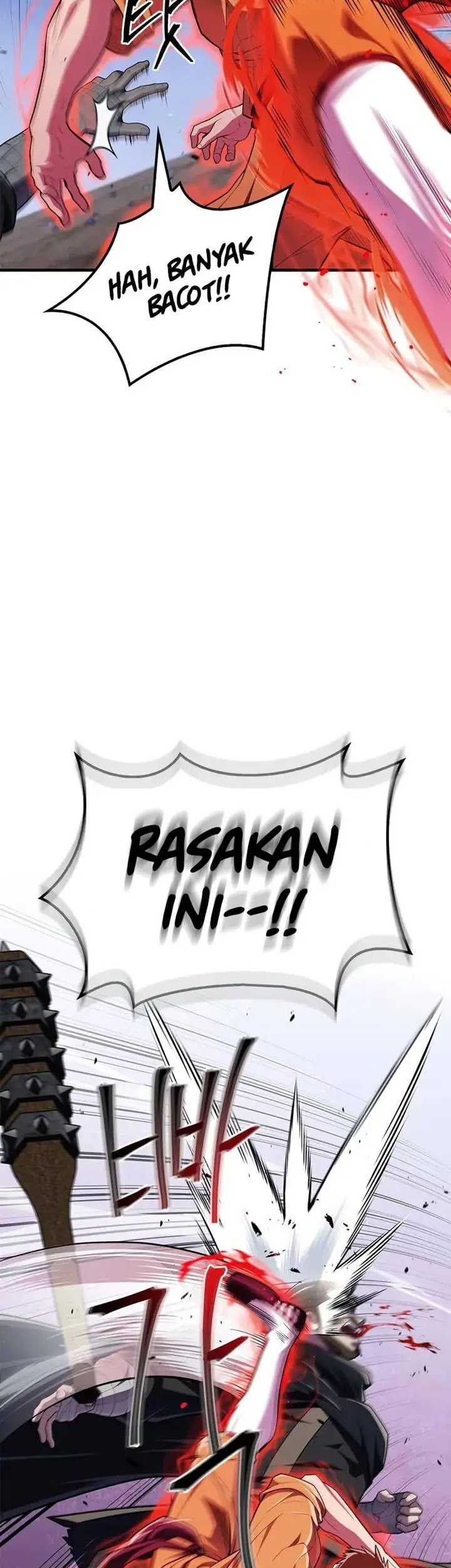 Genius Martial Arts Trainer Chapter 50 Gambar 43