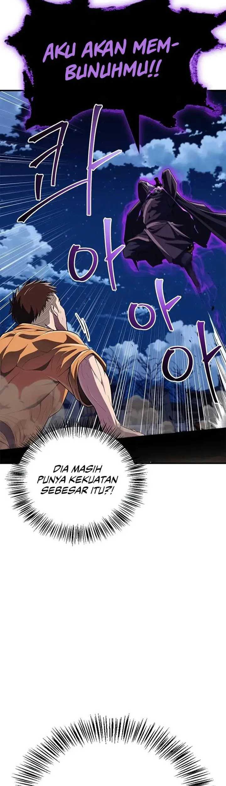 Genius Martial Arts Trainer Chapter 50 Gambar 47