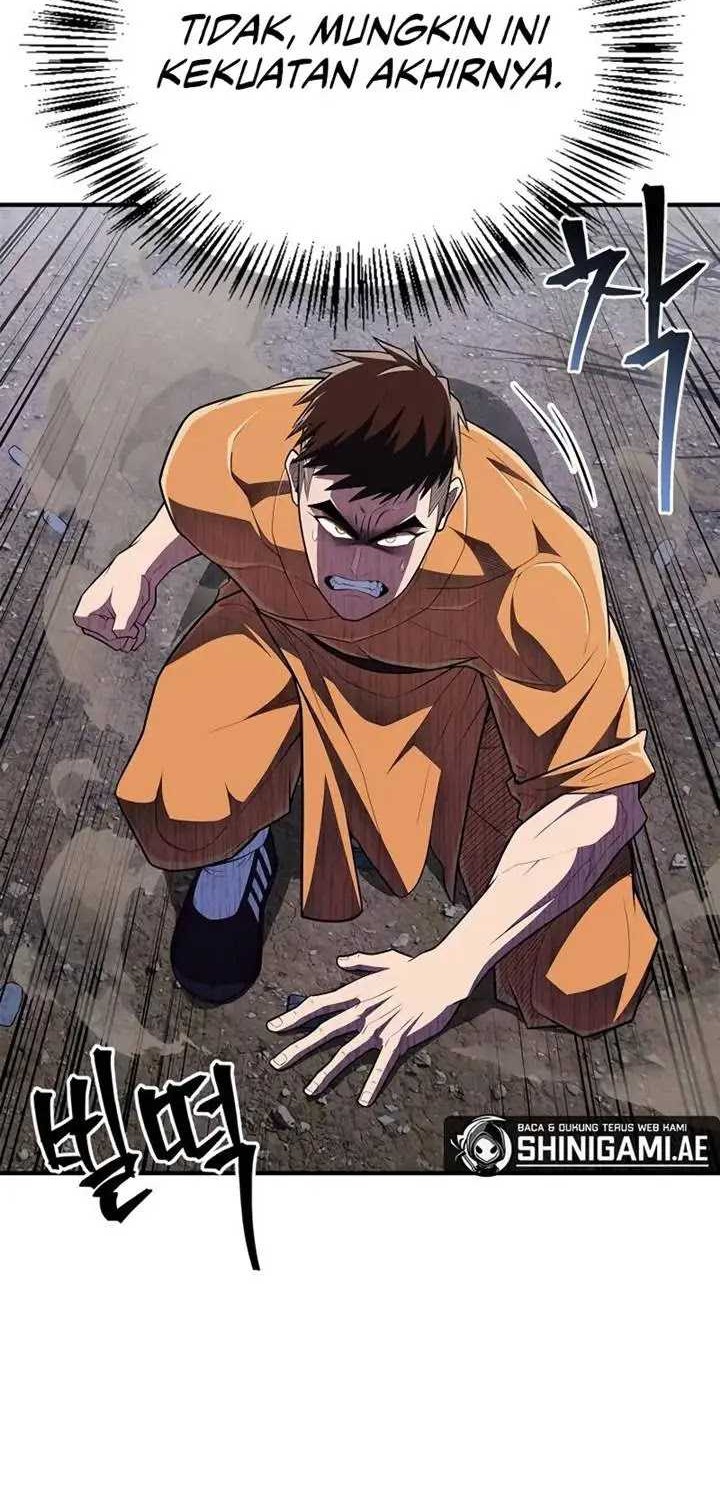 Genius Martial Arts Trainer Chapter 50 Gambar 48