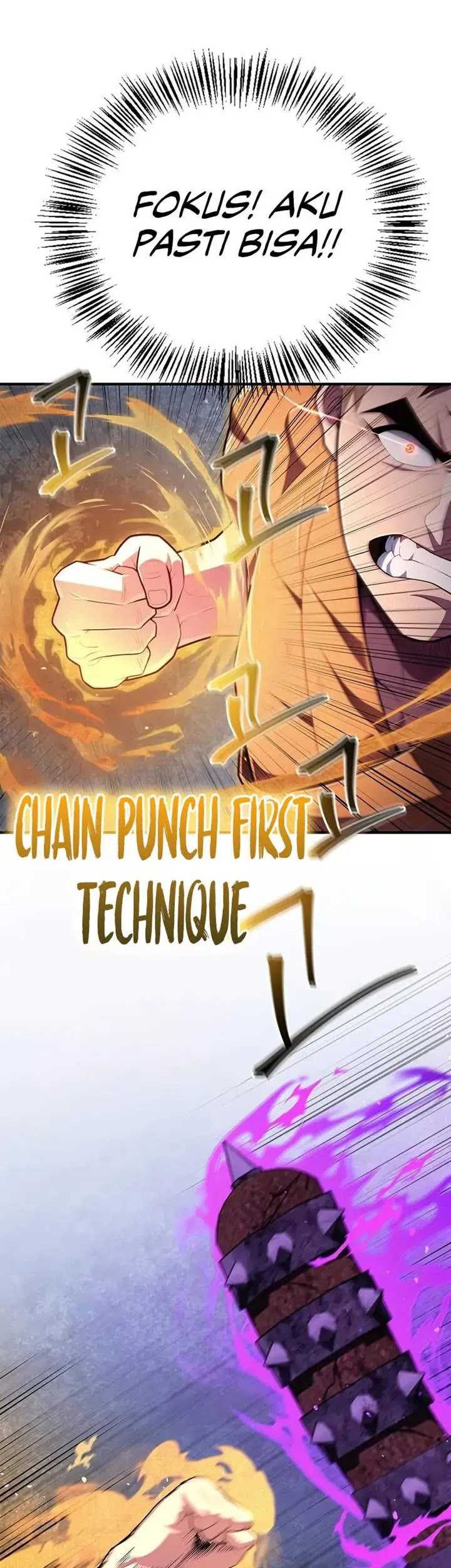 Genius Martial Arts Trainer Chapter 50 Gambar 50