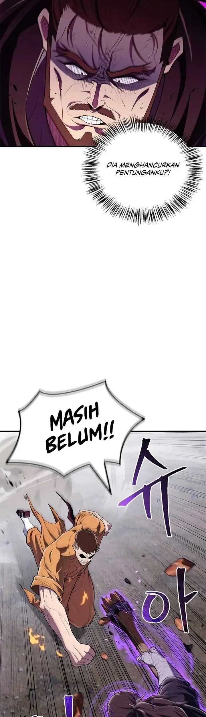 Genius Martial Arts Trainer Chapter 50 Gambar 53