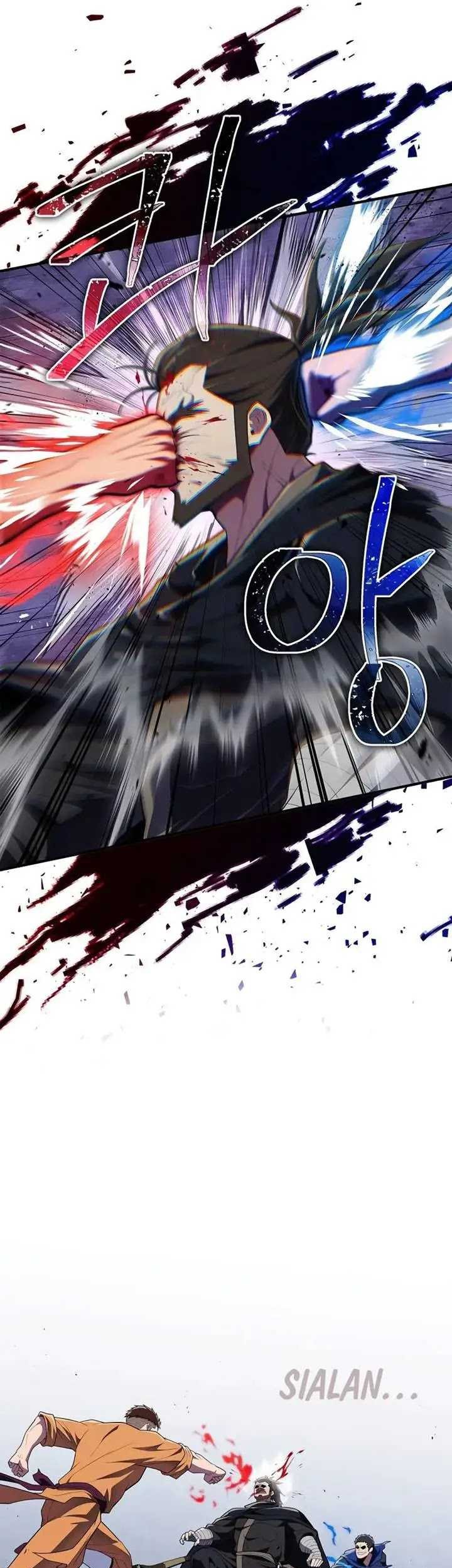 Genius Martial Arts Trainer Chapter 50 Gambar 57