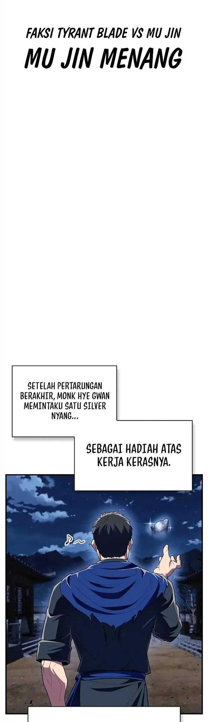 Genius Martial Arts Trainer Chapter 50 Gambar 62