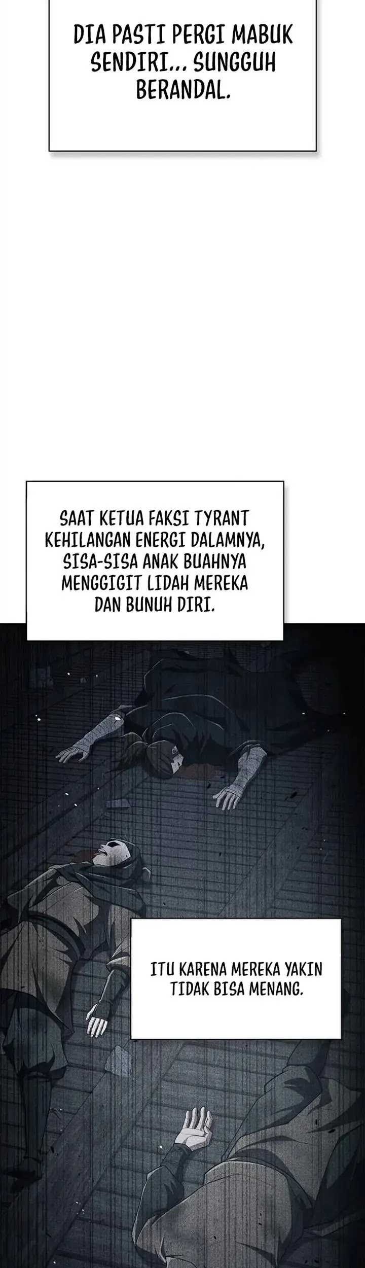 Genius Martial Arts Trainer Chapter 50 Gambar 63