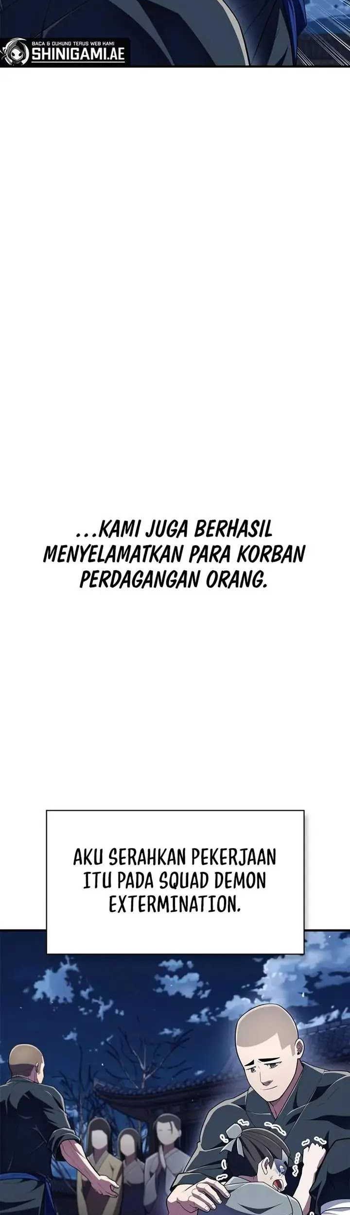 Genius Martial Arts Trainer Chapter 50 Gambar 67