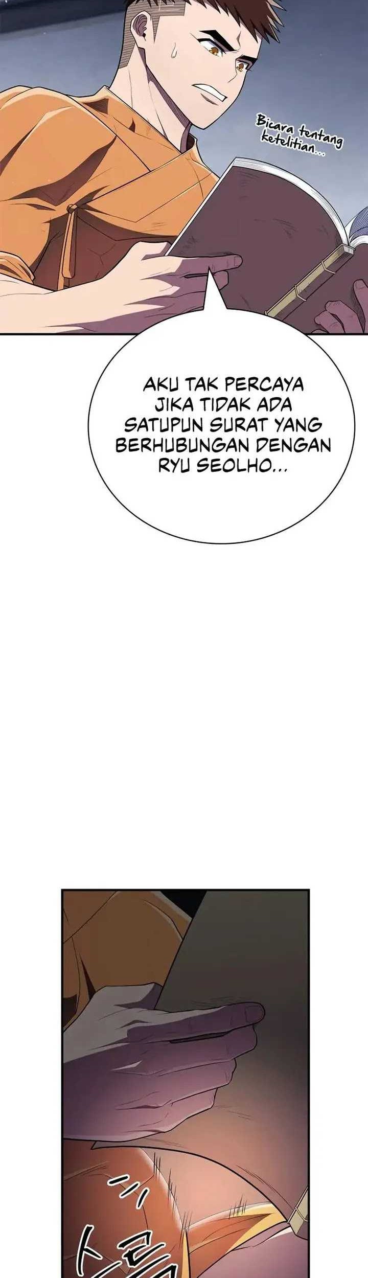 Genius Martial Arts Trainer Chapter 50 Gambar 70