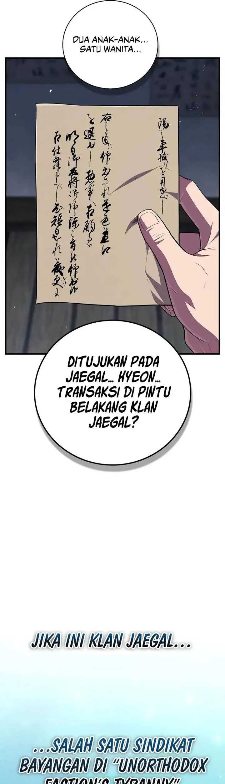Genius Martial Arts Trainer Chapter 50 Gambar 73