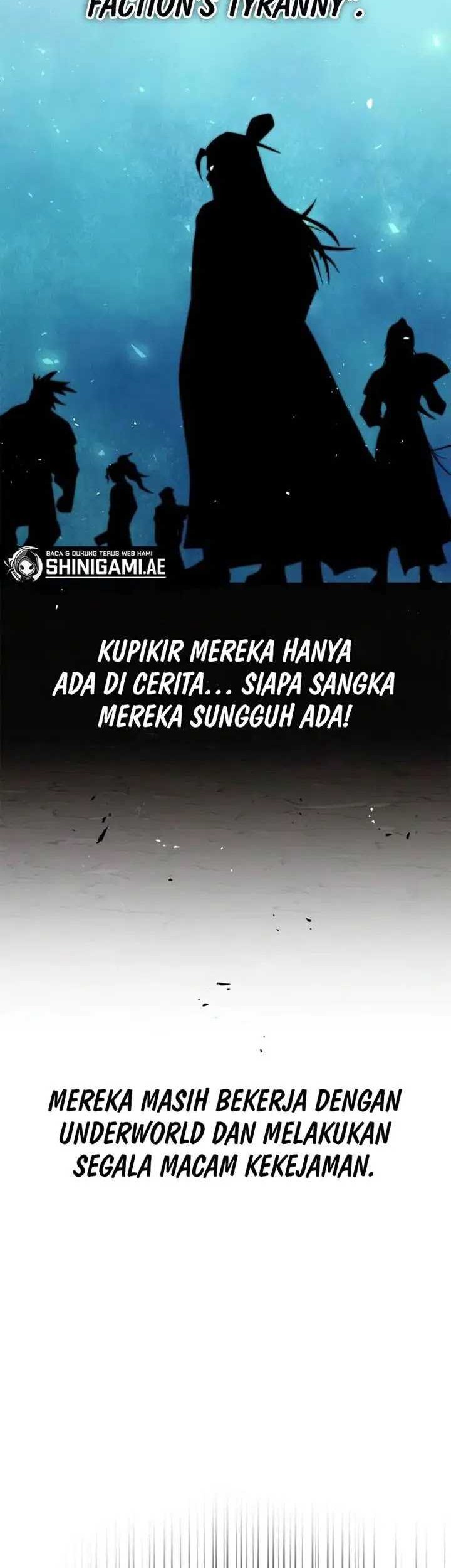 Genius Martial Arts Trainer Chapter 50 Gambar 74