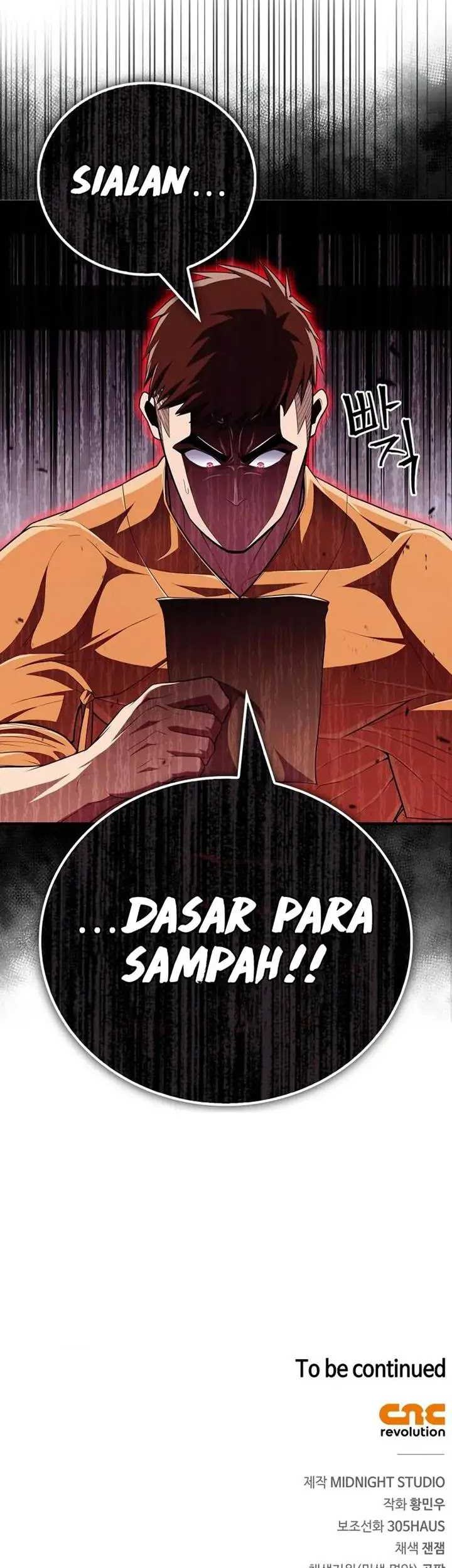 Genius Martial Arts Trainer Chapter 50 Gambar 75