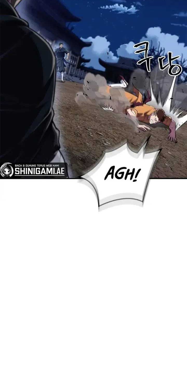 Genius Martial Arts Trainer Chapter 50 Gambar 5