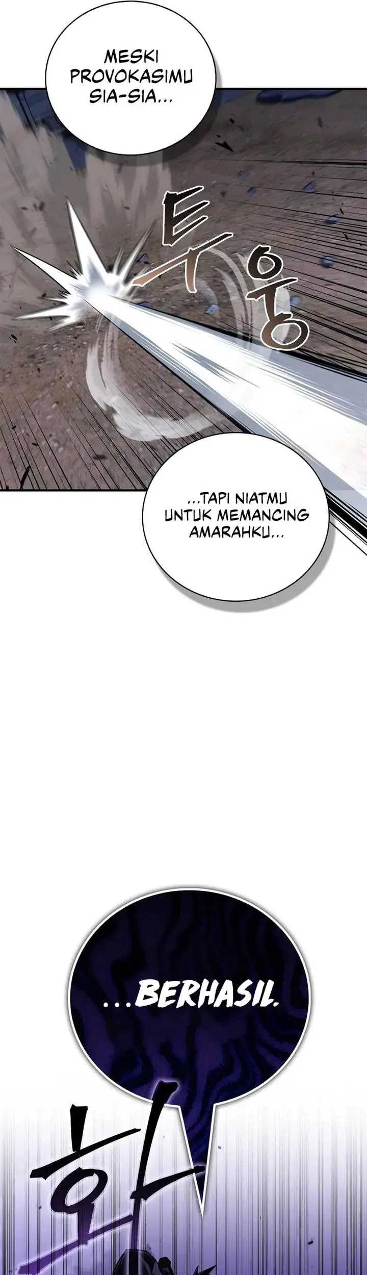 Genius Martial Arts Trainer Chapter 50 Gambar 6