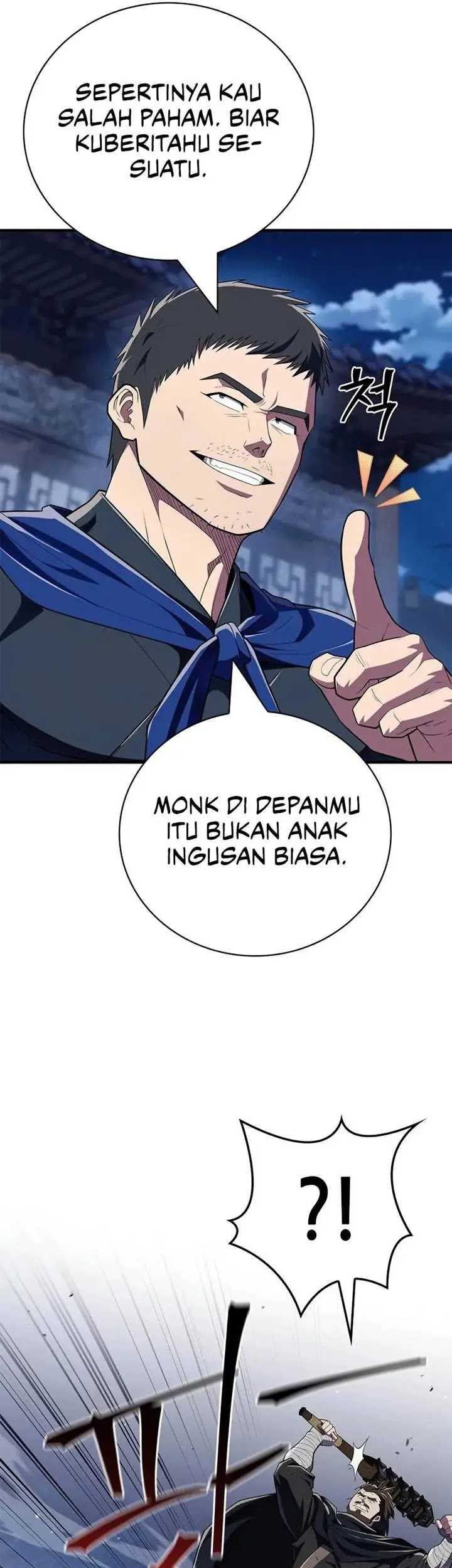 Genius Martial Arts Trainer Chapter 50 Gambar 10