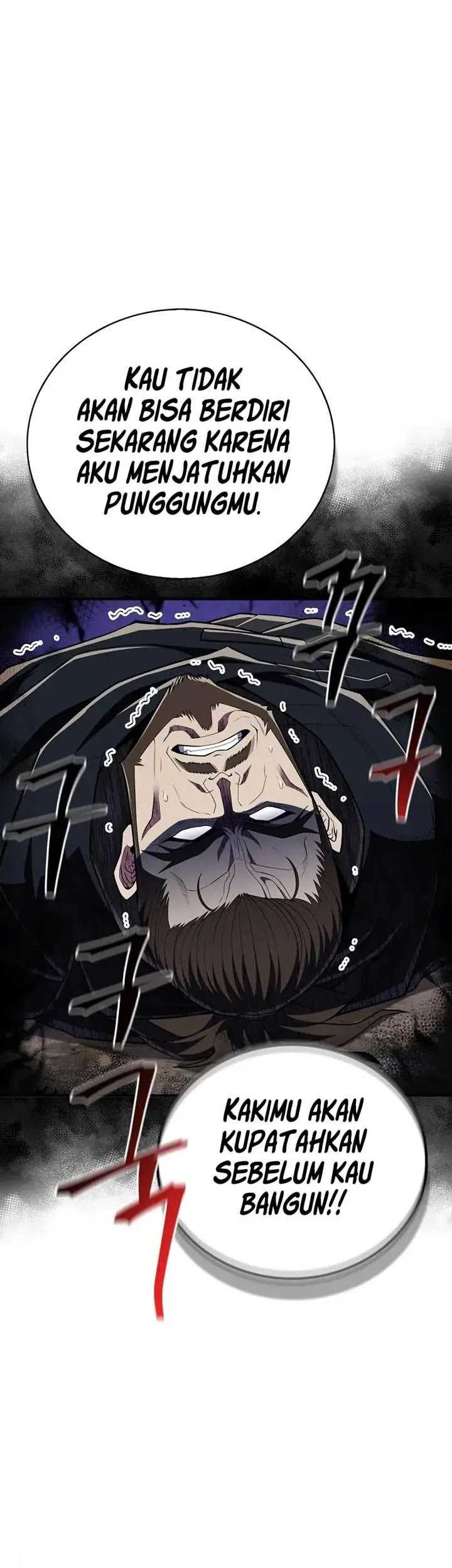 Genius Martial Arts Trainer Chapter 50 Gambar 14