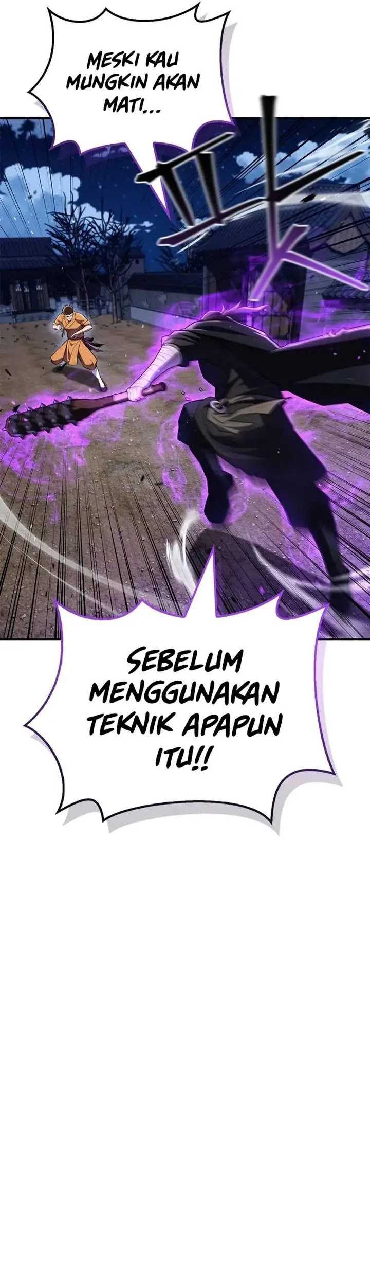 Genius Martial Arts Trainer Chapter 50 Gambar 22