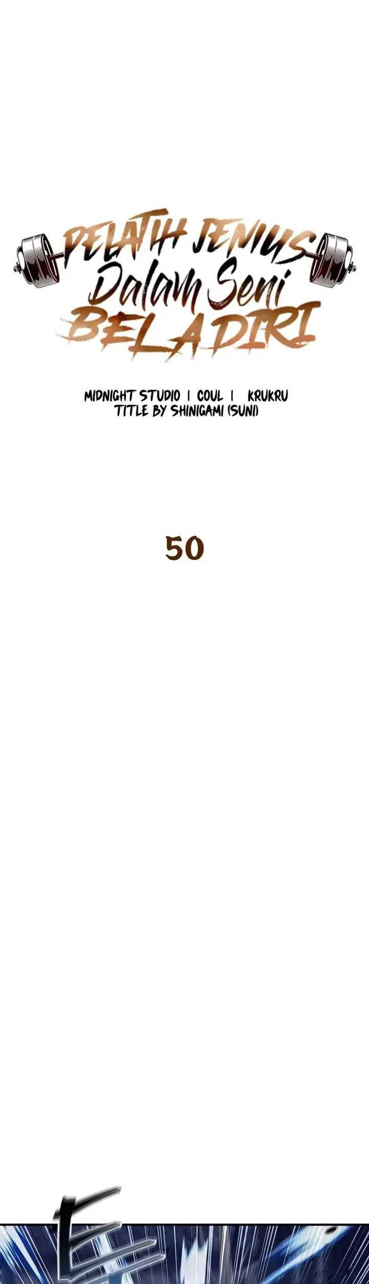 Genius Martial Arts Trainer Chapter 50 Gambar 23