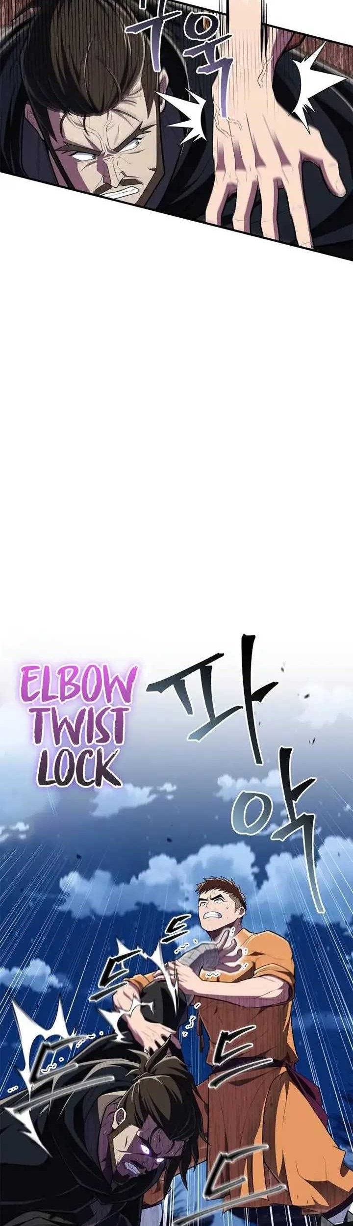Genius Martial Arts Trainer Chapter 50 Gambar 31