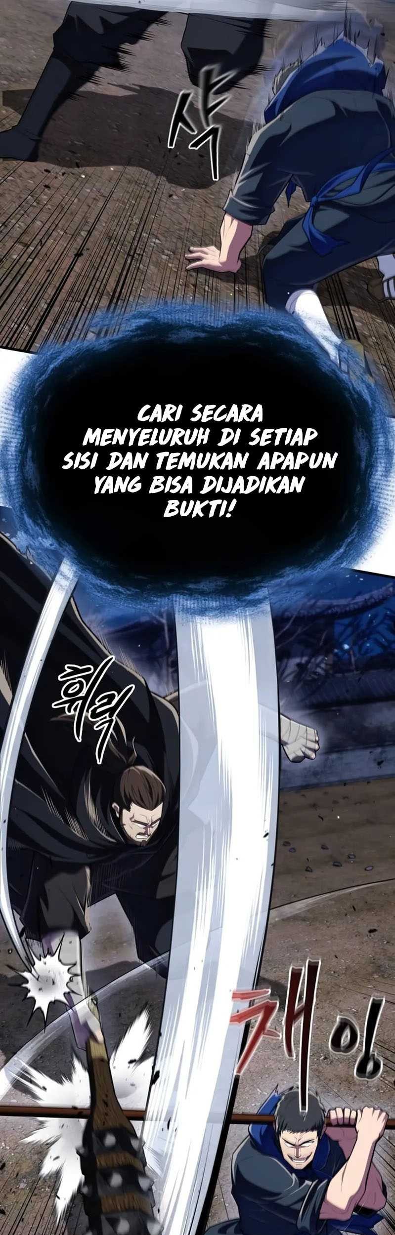 Genius Martial Arts Trainer Chapter 49 Gambar 42