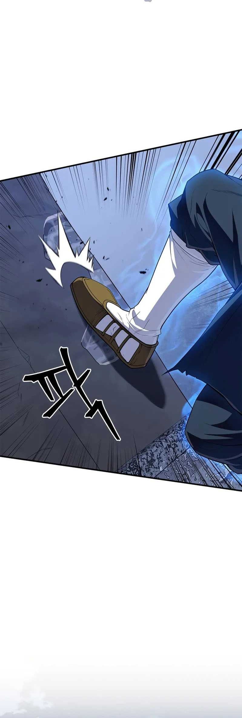 Genius Martial Arts Trainer Chapter 49 Gambar 45