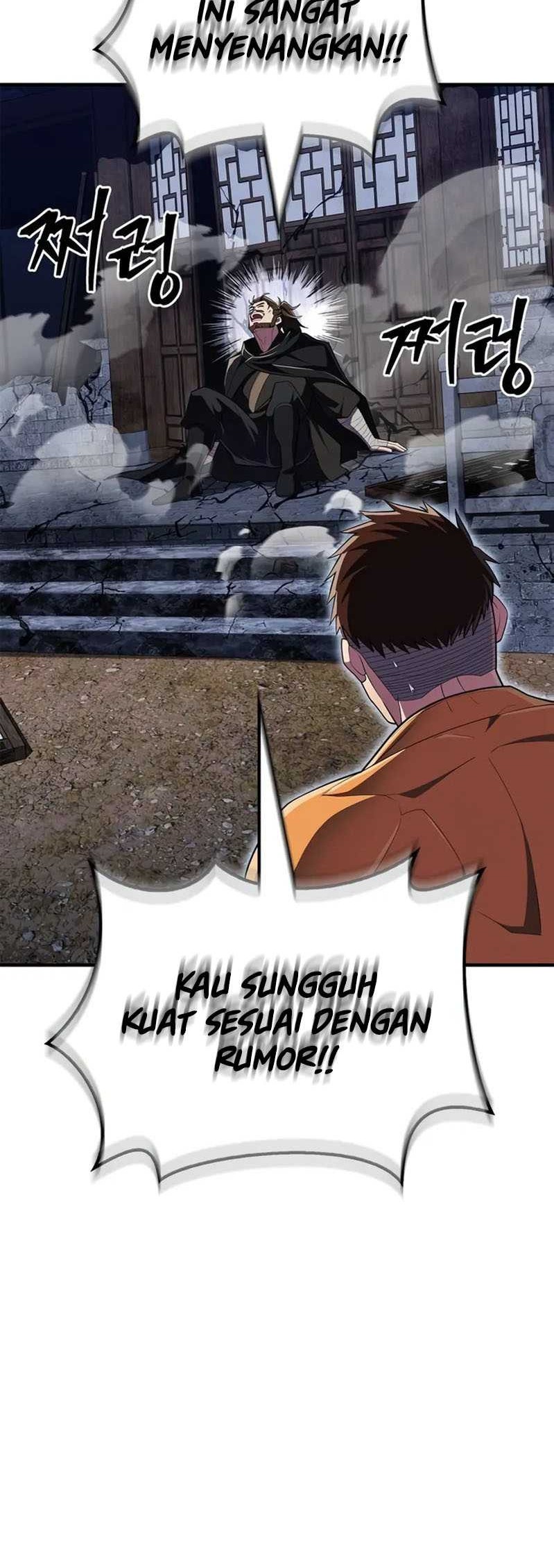 Genius Martial Arts Trainer Chapter 49 Gambar 49