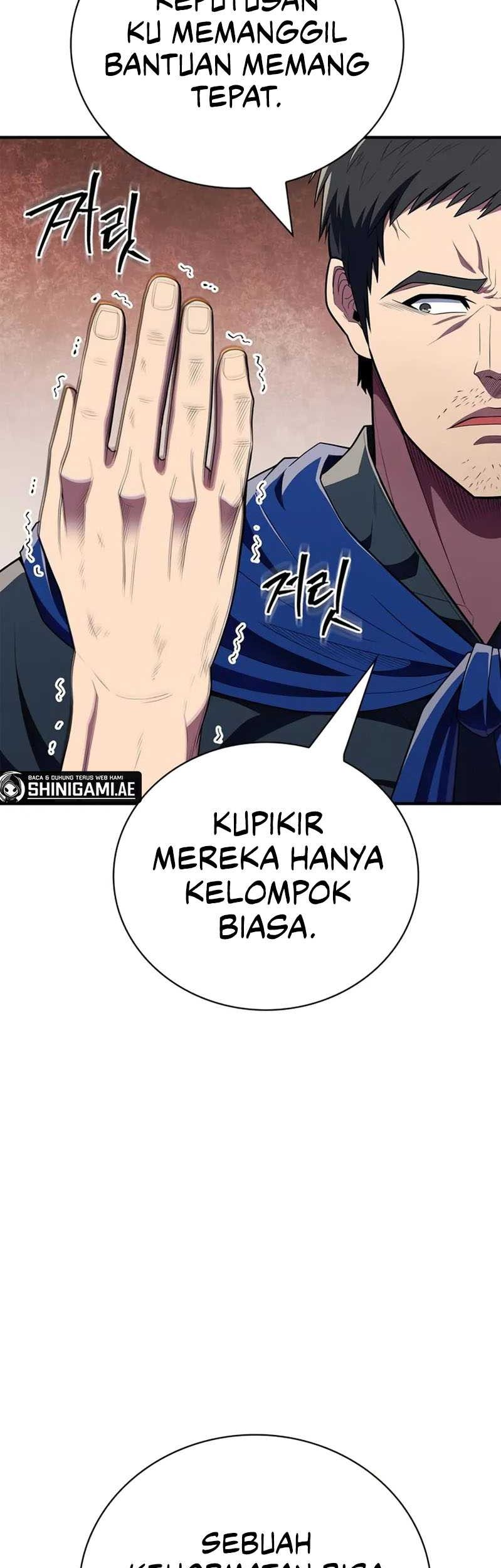 Genius Martial Arts Trainer Chapter 49 Gambar 52