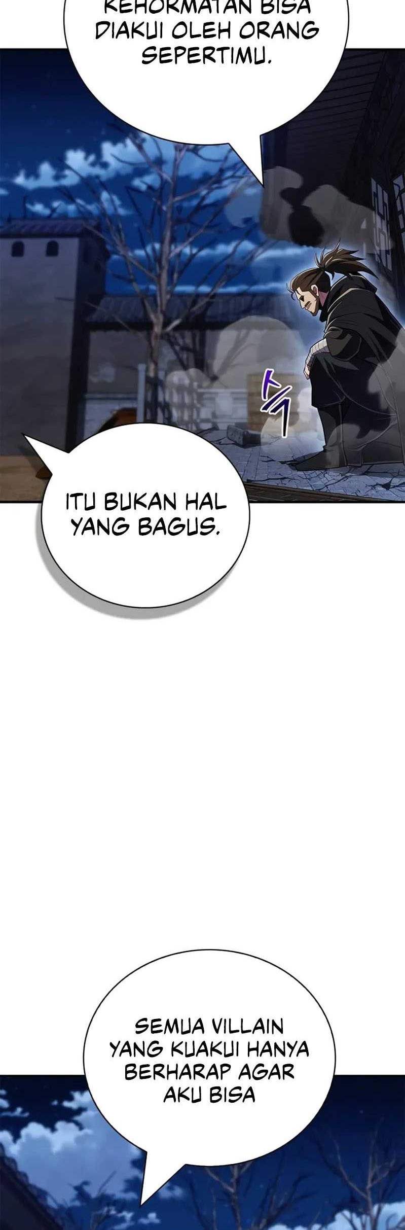 Genius Martial Arts Trainer Chapter 49 Gambar 53