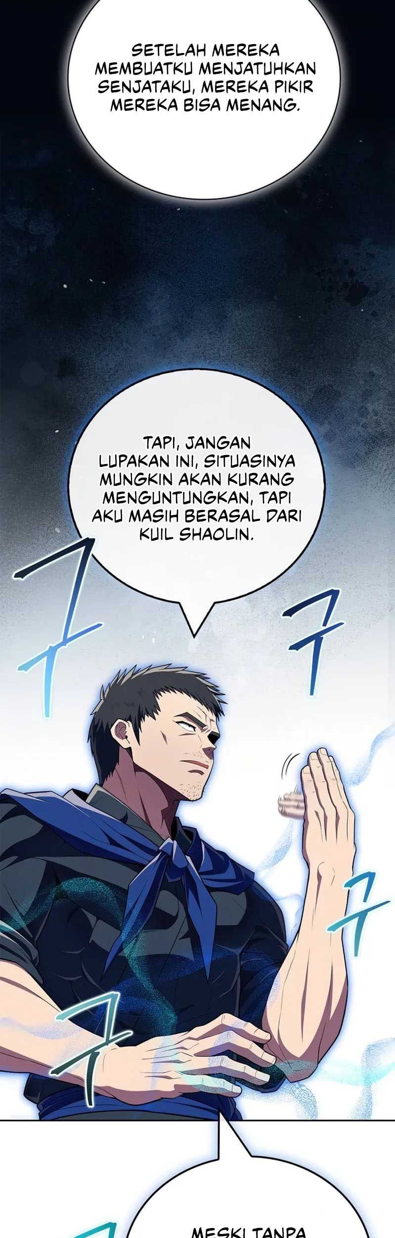 Genius Martial Arts Trainer Chapter 49 Gambar 56