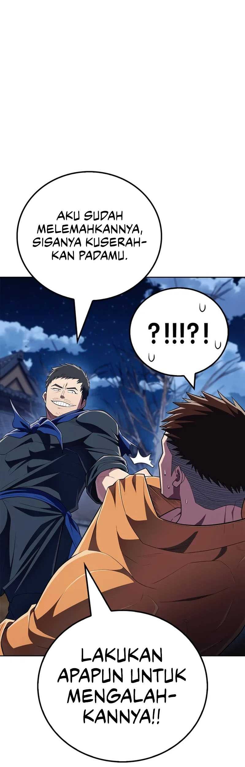 Genius Martial Arts Trainer Chapter 49 Gambar 67