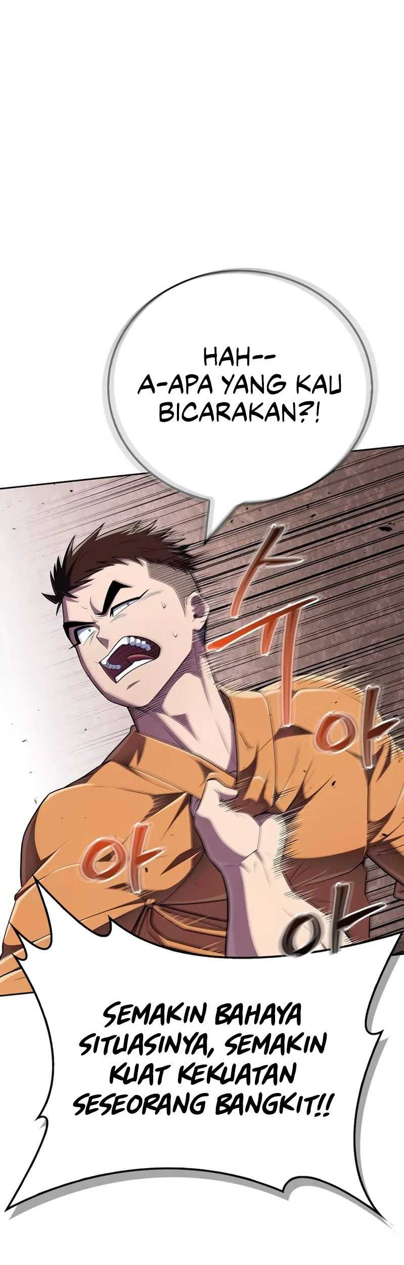 Genius Martial Arts Trainer Chapter 49 Gambar 68
