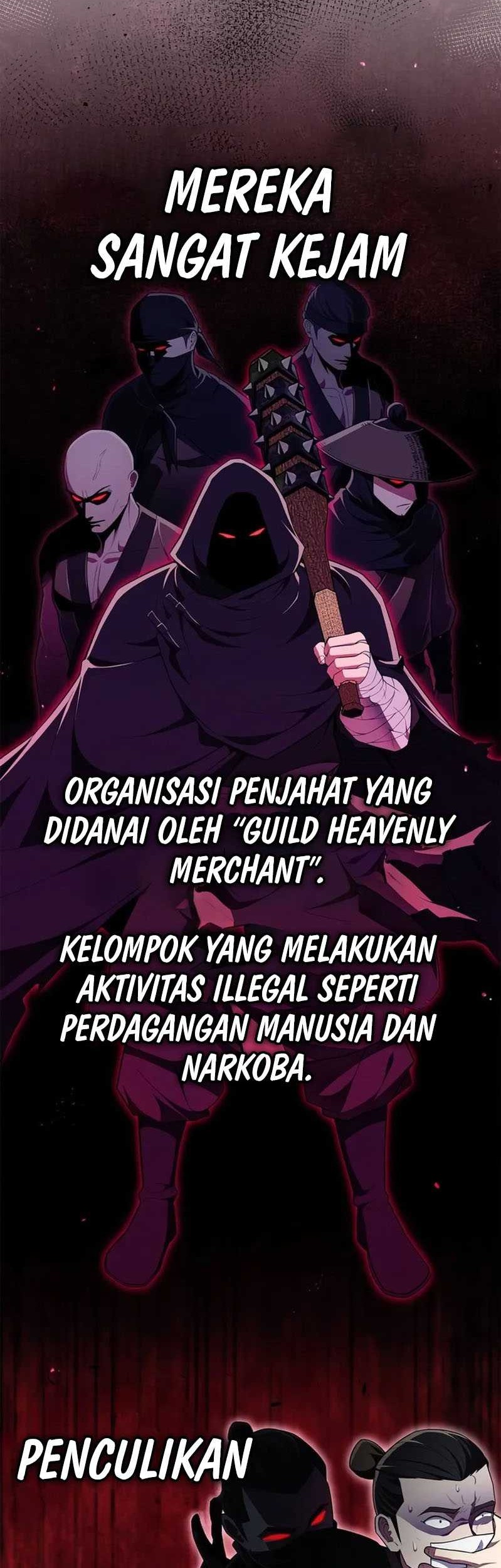 Baca Manhwa Genius Martial Arts Trainer Chapter 49 Gambar 2
