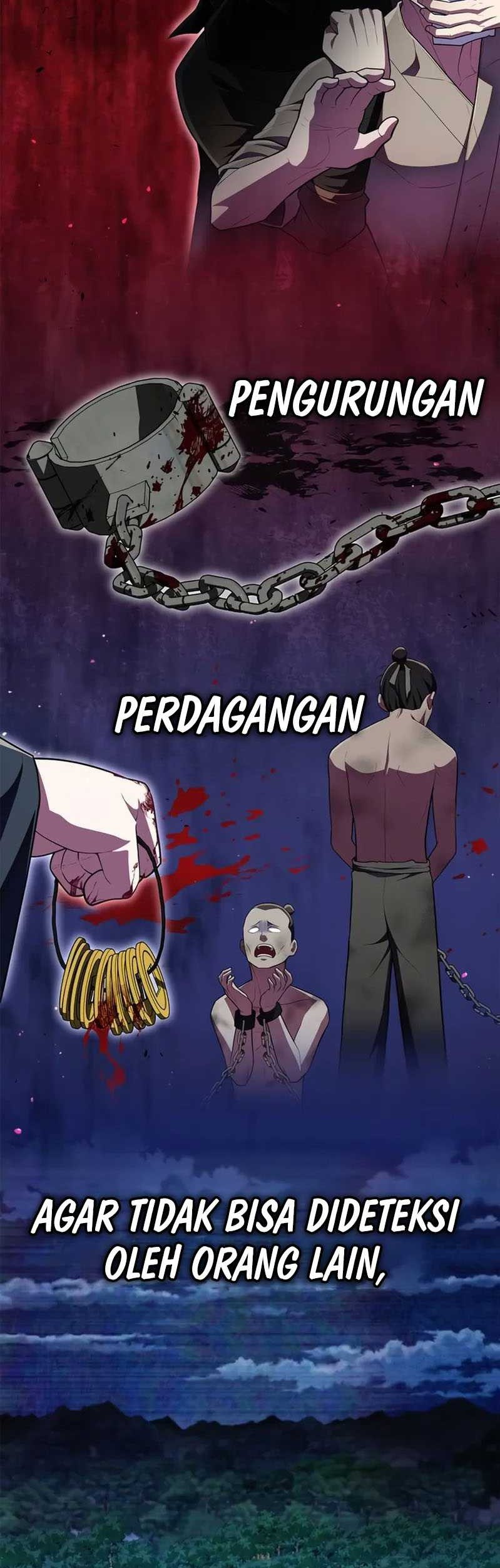 Genius Martial Arts Trainer Chapter 49 Gambar 3