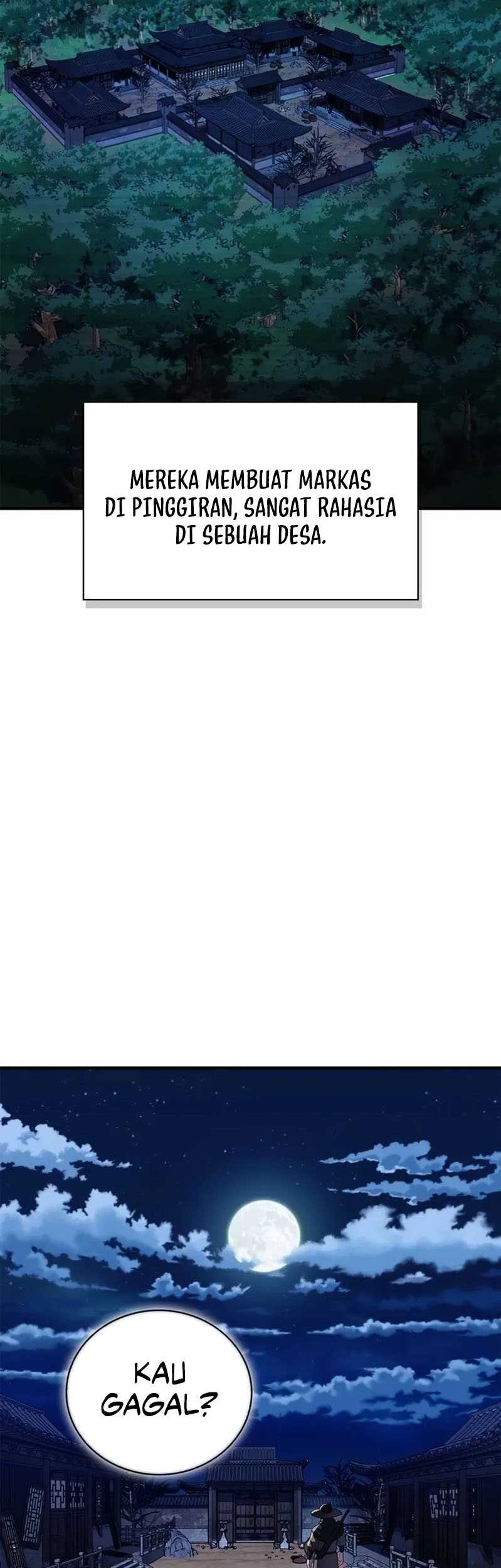 Genius Martial Arts Trainer Chapter 49 Gambar 4