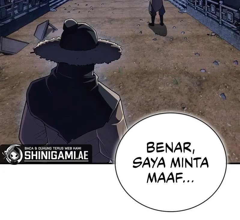 Genius Martial Arts Trainer Chapter 49 Gambar 5