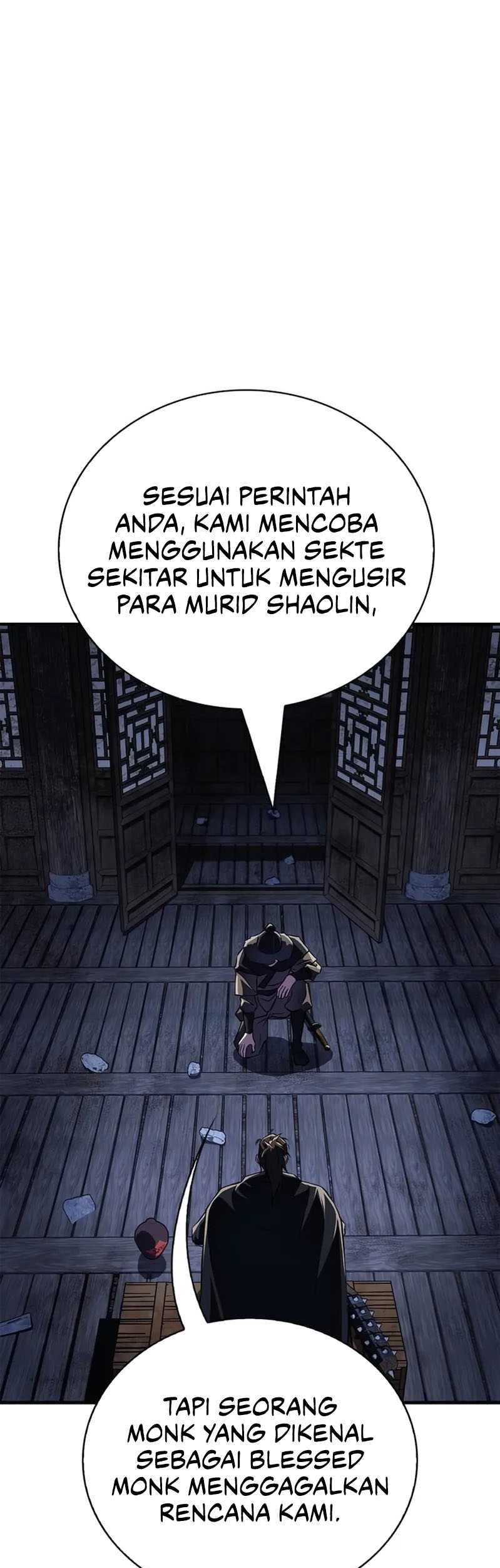 Genius Martial Arts Trainer Chapter 49 Gambar 6