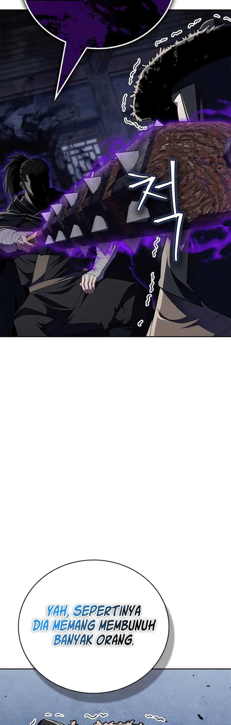 Genius Martial Arts Trainer Chapter 49 Gambar 11
