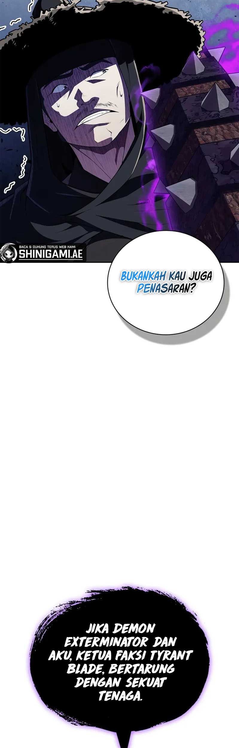 Genius Martial Arts Trainer Chapter 49 Gambar 12