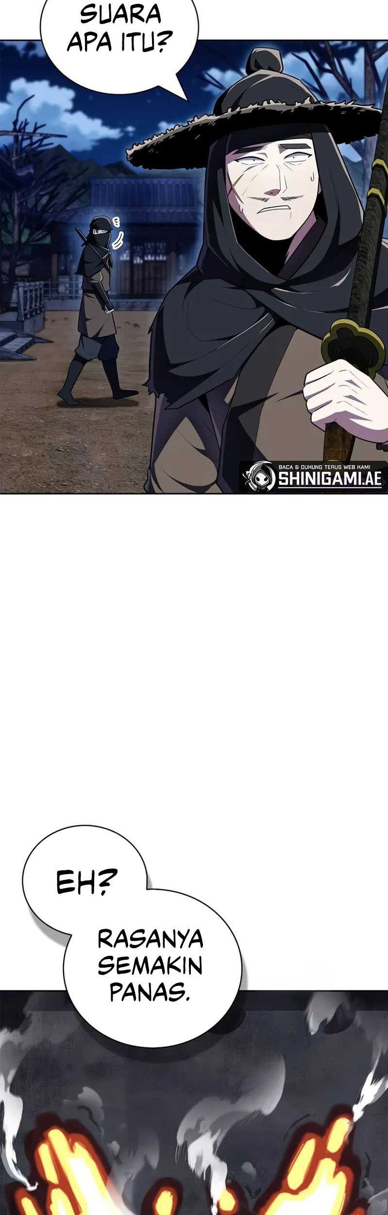 Genius Martial Arts Trainer Chapter 49 Gambar 15