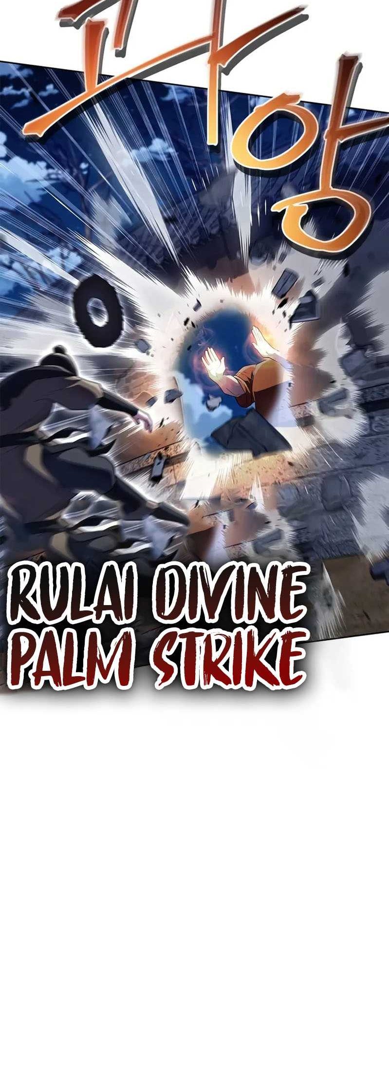 Genius Martial Arts Trainer Chapter 49 Gambar 17