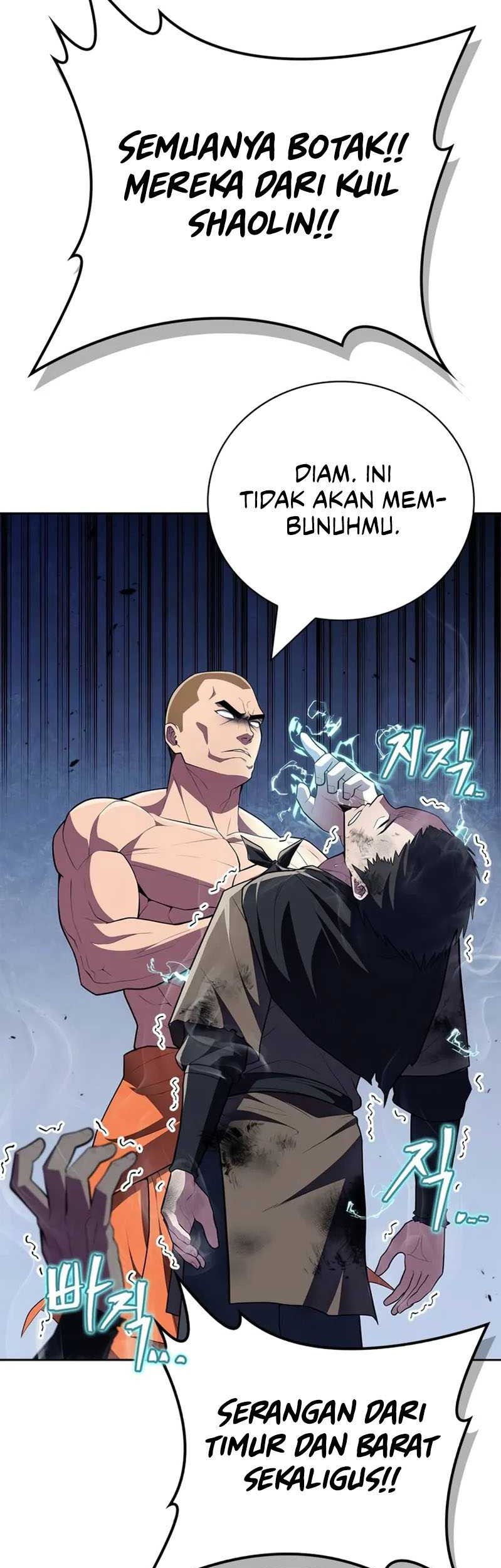 Genius Martial Arts Trainer Chapter 49 Gambar 20
