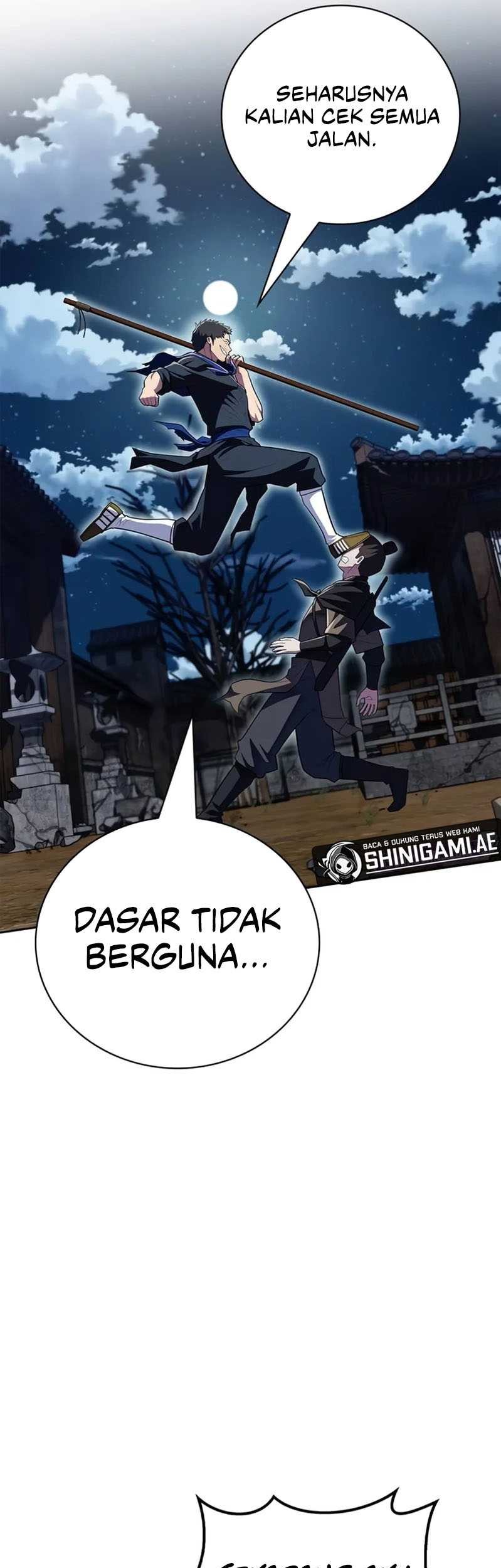 Genius Martial Arts Trainer Chapter 49 Gambar 22