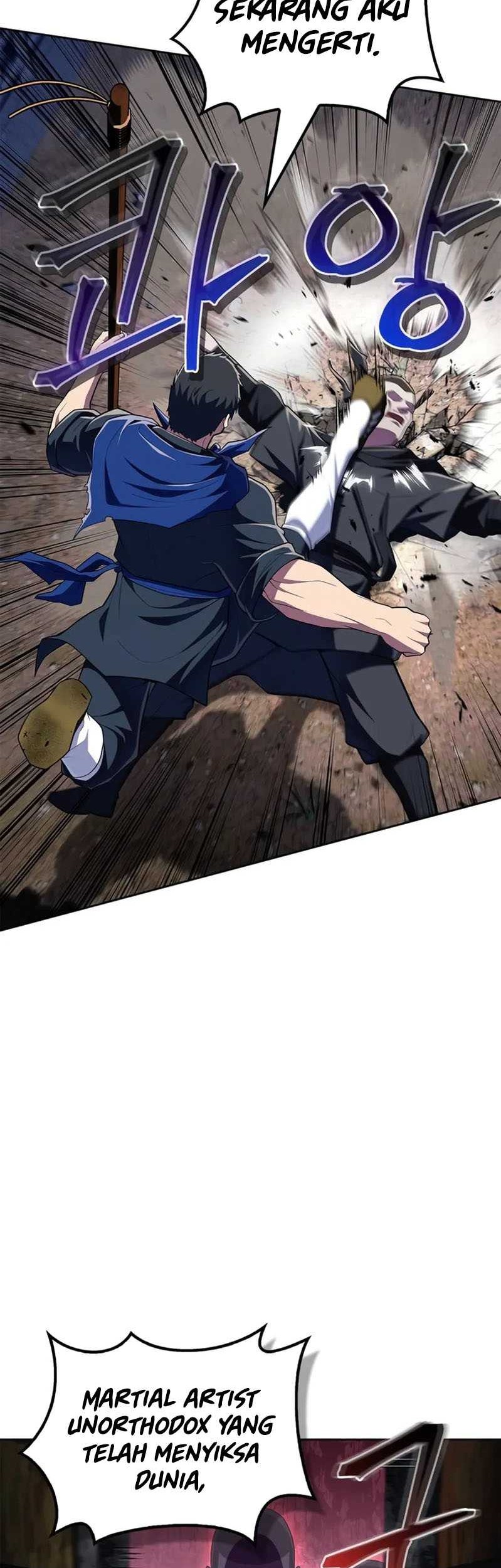 Genius Martial Arts Trainer Chapter 49 Gambar 23