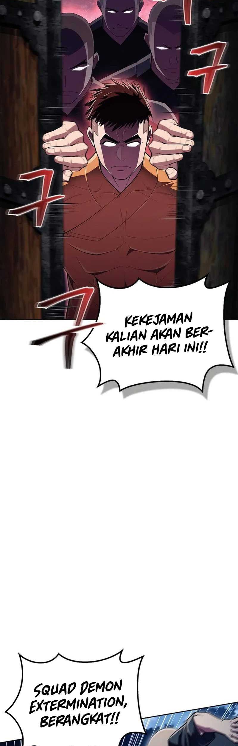 Genius Martial Arts Trainer Chapter 49 Gambar 24