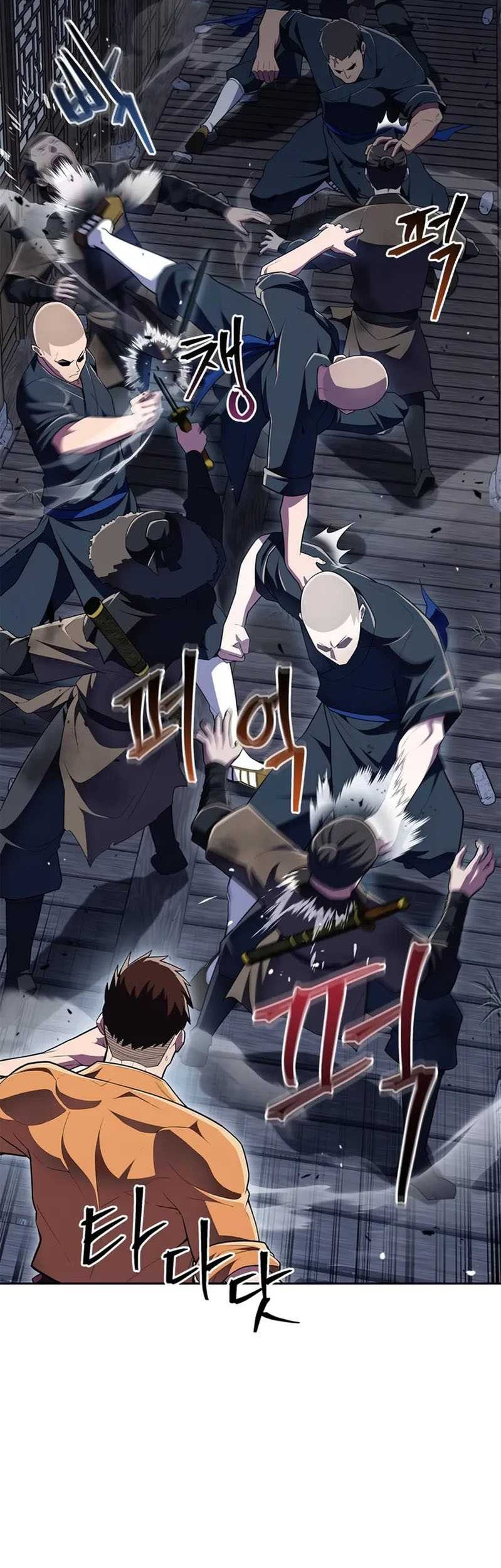 Genius Martial Arts Trainer Chapter 49 Gambar 27