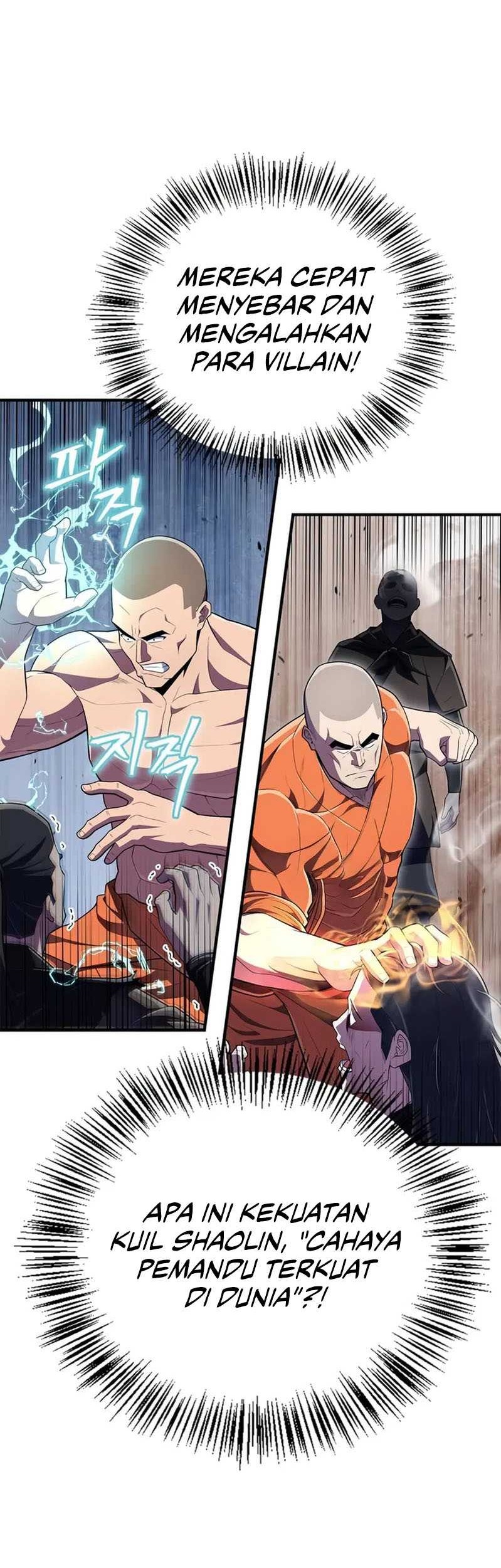 Genius Martial Arts Trainer Chapter 49 Gambar 29