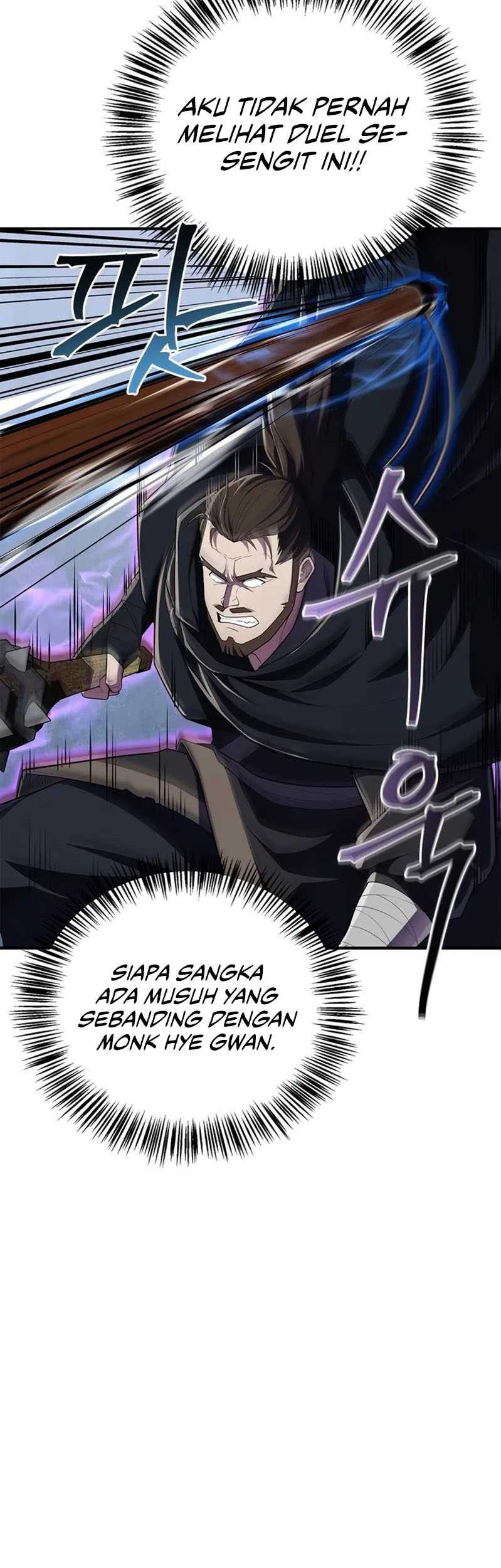 Genius Martial Arts Trainer Chapter 49 Gambar 36