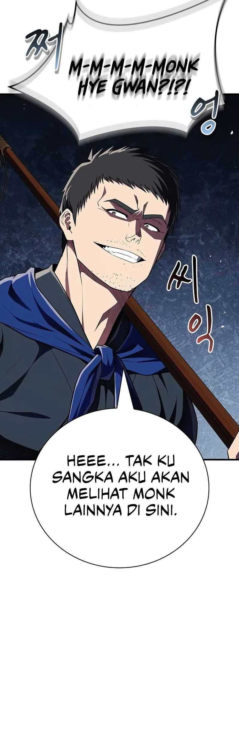 Genius Martial Arts Trainer Chapter 48 Gambar 38