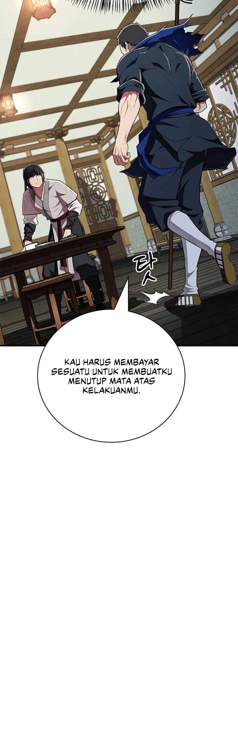 Genius Martial Arts Trainer Chapter 48 Gambar 42