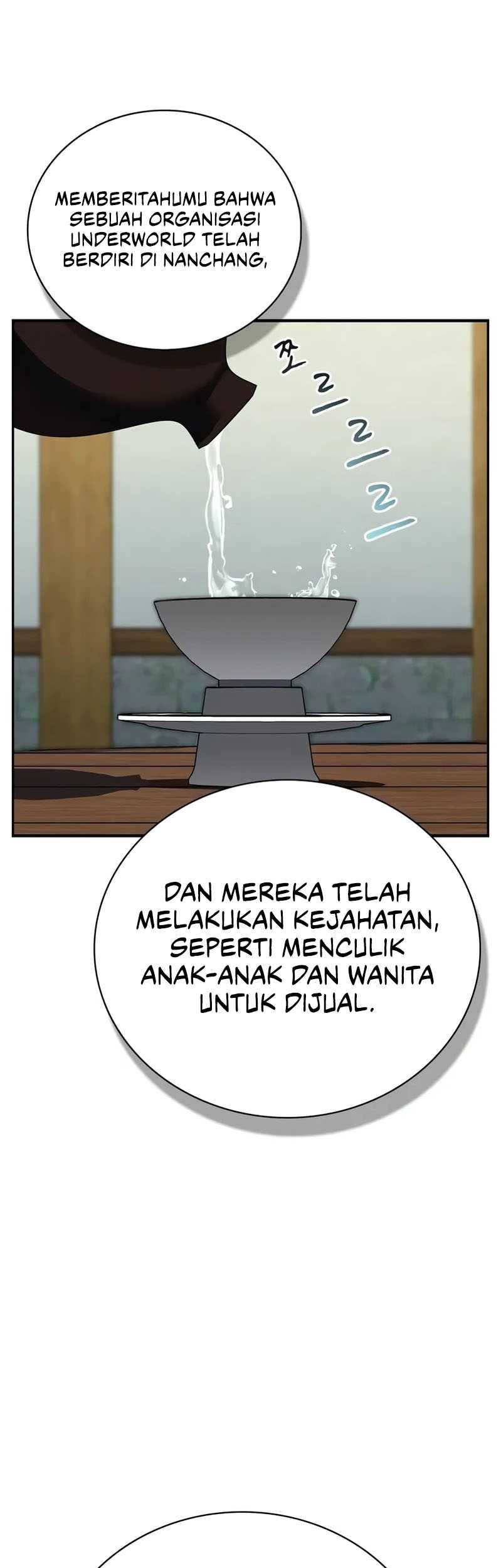Genius Martial Arts Trainer Chapter 48 Gambar 44
