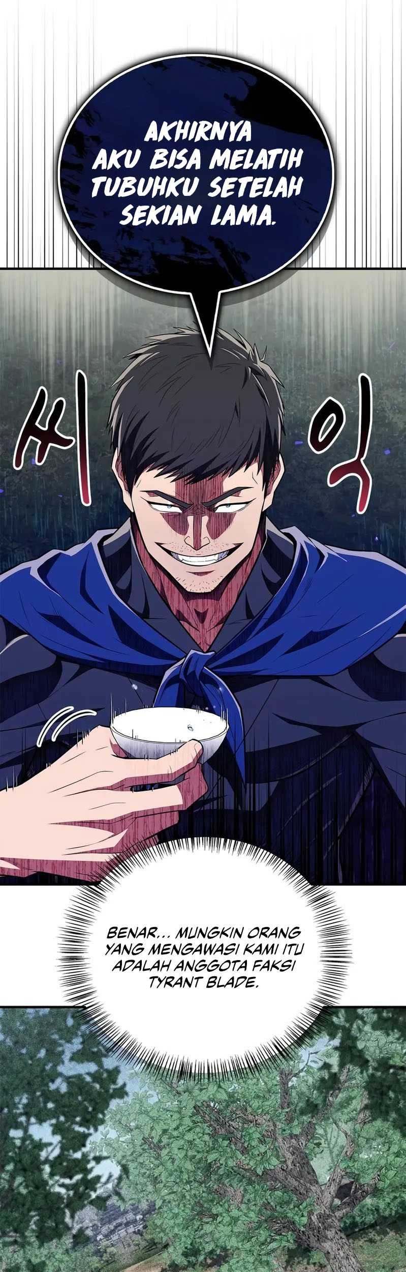 Genius Martial Arts Trainer Chapter 48 Gambar 47