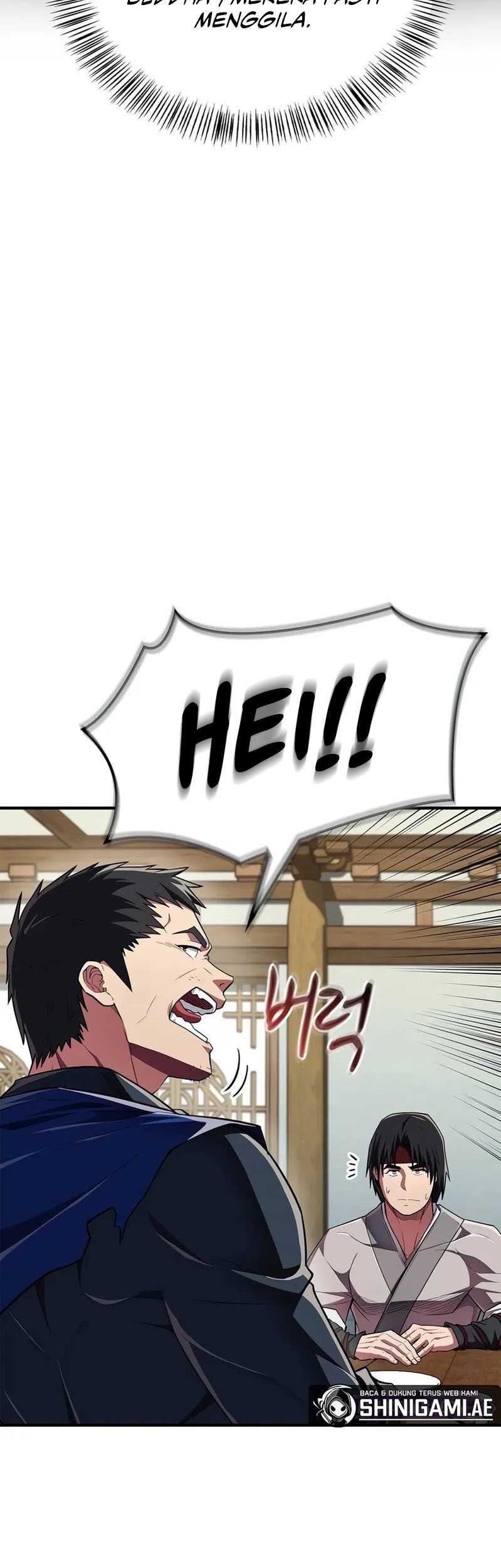 Genius Martial Arts Trainer Chapter 48 Gambar 49